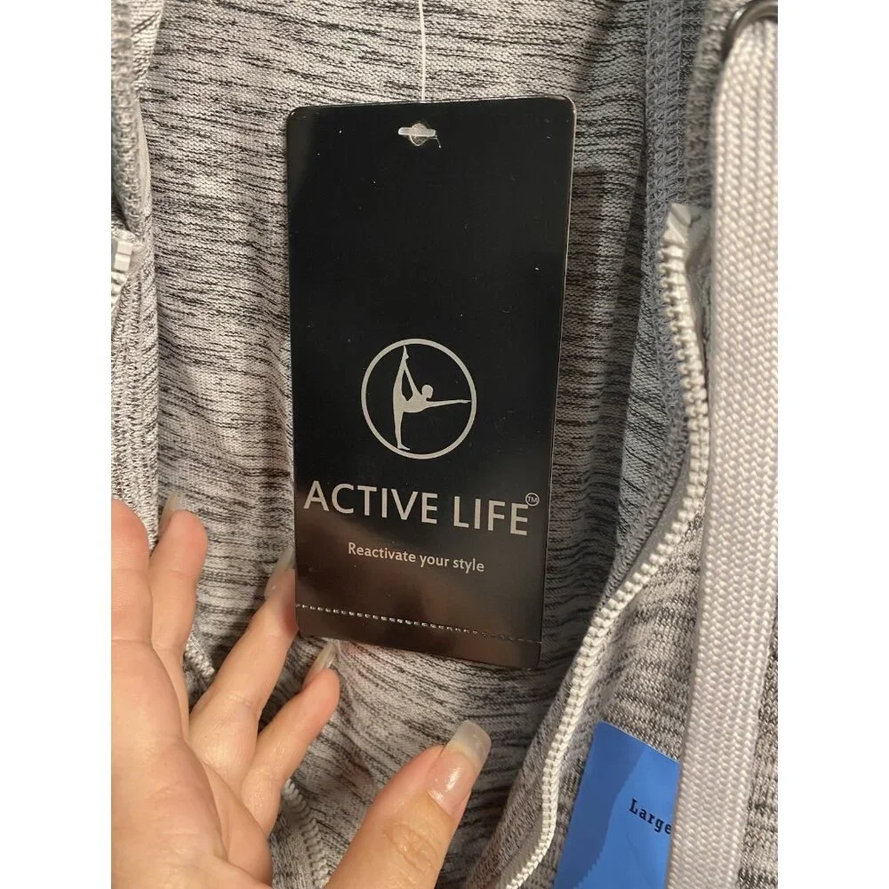 Active Life active life